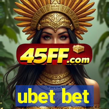 ubet bet